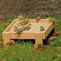 Woodlook Ground Table