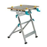 wolfcraft master 600 workbench w600mm