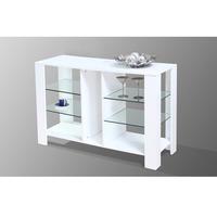 Woborn Display Cabinet High Glos...