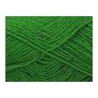 woolyknit diggle pure wool knitting yarn emerald nepp