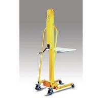 WORK POSITIONER 1500MM LIFT - -