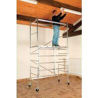 work platform aluminium speedyframe kit