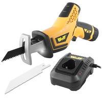 wolf a 12v reciprocating saw