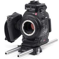 Wooden Camera Canon C100 Accessory Kit (Base)