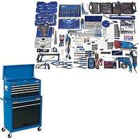 workshop profess tool kit b