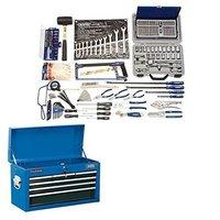 Workshop Tool Chest Kit (a)