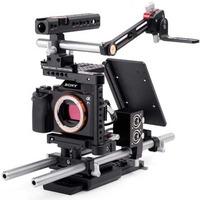 wooden camera sony a7s accessory kit pro