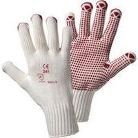 worky 1130 LATEST knit gloves 50% Polyamide/50% cotton Size 9/10