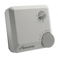 Worcester TR2 Optimising Room Temperature Control