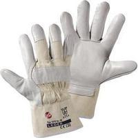 worky 1575 BASALT Glove Cowhide full-grain leather Size 10