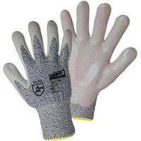worky 1142 Cut protection glove CUTEXX Dyneema / Polyamide with fibre glass -nitrile Dyneema/ Polyamide with nitrile -c