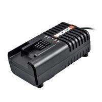 Worx Li-Ion Battery Charger
