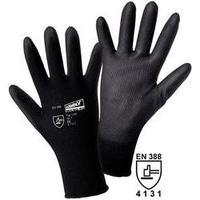 worky 1151 Worky 1151 Micro PU Coated Knitted Nylon Glove (Size 11, Black)