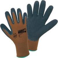 worky 14902 Worky 14902 Foam PU Coated Knitted Nylon Gloves (Size 9)