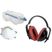 Wolfcraft Protective Ear Cap 4871000 1 pc(s)