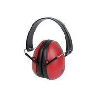 Wolfcraft Protective Ear Cap 4865000 24 dB 1 pc(s)