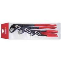 Workshop Piper wrench set 3-piece VBW 966164