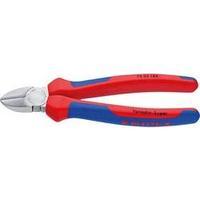 workshop side cutter non flush type 180 mm knipex 70 05 180