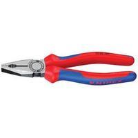 Workshop Comb pliers 180 mm DIN ISO 5746 Knipex 03 02 180