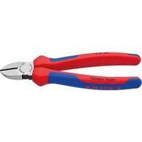 workshop side cutter non flush type 180 mm knipex seitenschneider 70 0 ...