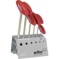 Workshop Screwdriver set 6-piece Wiha Allen