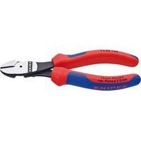 workshop kraft side cutters non flush type 160 mm knipex 74 02 160 74  ...