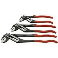 Workshop Piper wrench set 3-piece VBW 182900