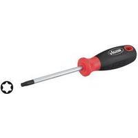 Workshop Torx screwdriver Vigor Size (screwdriver) T 40