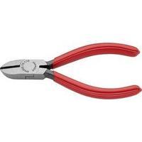 workshop side cutter non flush type 180 mm knipex 70 01 180