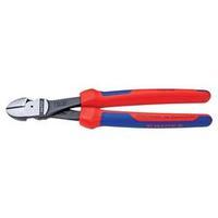 workshop kraft side cutters non flush type 140 mm knipex 74 02 140