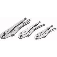 Workshop Gripper set 3-piece Bas...