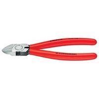 Workshop Side cutter flush-cutting 160 mm Knipex 72 51 160