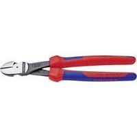 workshop kraft side cutters non flush type 250 mm knipex kraftseitensc ...