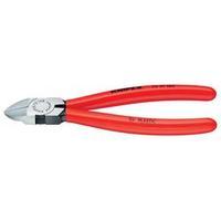 Workshop PVC side cutter flush-cutting 140 mm Knipex 72 01 140