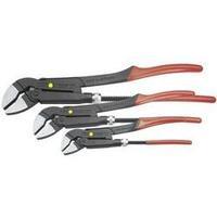 Workshop Alligator wrench set 3-piece VBW 991115