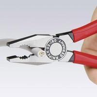 Workshop Comb pliers 180 mm DIN ISO 5746 Knipex 03 05 180