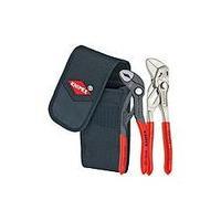 Workshop Pliers Set 2-piece Knipex 00 20 72 V01