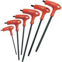 workshop allen key set 6 piece facom allen