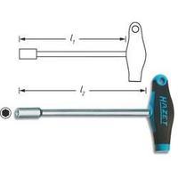 Workshop Socket wrench Hazet Spanner size: 13 mm