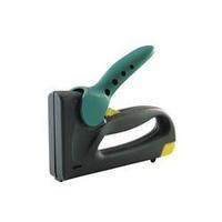 wolfcraft handheld stapler staple length 6 14 mm