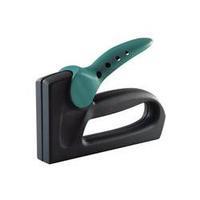 wolfcraft handheld stapler staple length 4 10 mm