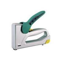 Wolfcraft Handheld stapler Staple length 6 - 14 mm