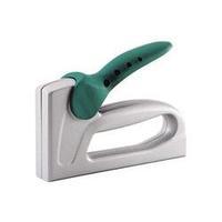 Wolfcraft Handheld stapler Staple length 4 - 10 mm