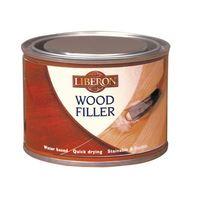Wood Filler Neutral 125ml