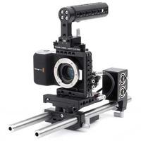 Wooden Camera Advanced Kit (Pocket)