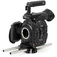 Wooden Camera Canon C300mkII Accessory Kit (Base)