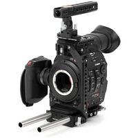Wooden Camera Canon C300mkII Accessory Kit (Advanced)