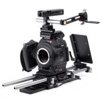 Wooden Camera Canon C100 Accessory Kit (Pro)