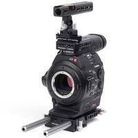 Wooden Camera Canon C300 Accessory Kit (Advanced)