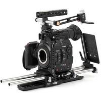 Wooden Camera Canon C300mkII Accessory Kit (Pro)